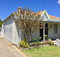 Carey Cottage