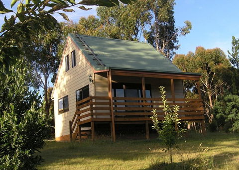 Carinya Park - Perths Hotel 0