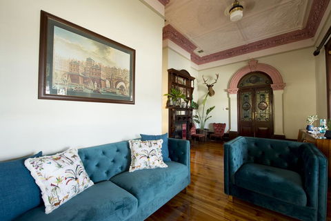 Carn Brae Port Pirie - Perths Hotel 1