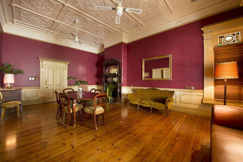 Carn Brae Port Pirie - Perths Hotel 3