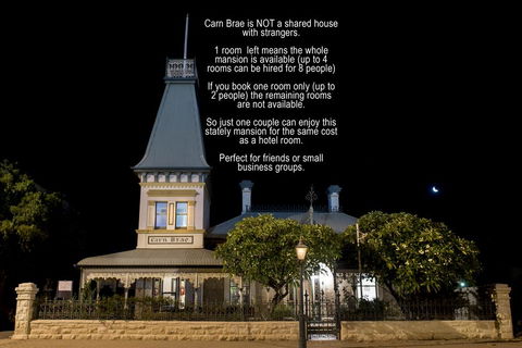 Carn Brae Port Pirie - Perths Hotel 0