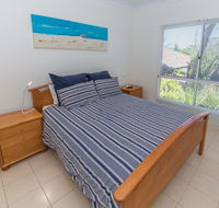 Carri-away - 15 Solitude Drive - Perths Hotel