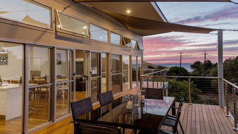 Carrickalinga Shores - 35 Solitude Drive - Perths Hotel 0