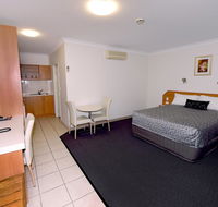 Carriers Arms Hotel Motel - Perths Hotel