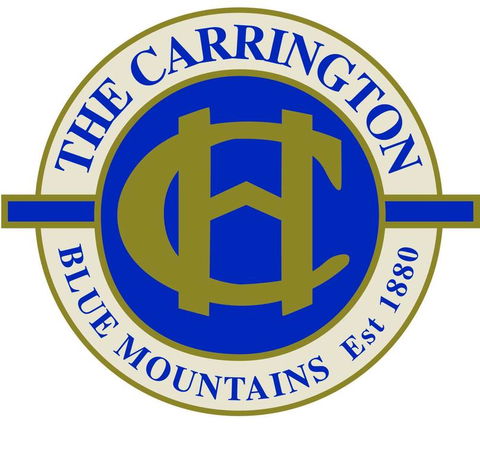 Carrington Hotel - Perths Hotel 1