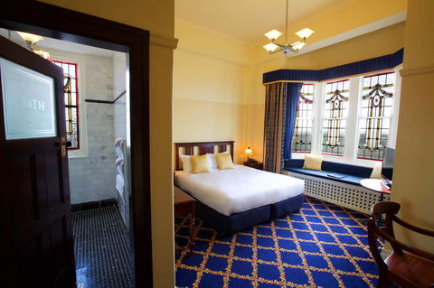 Carrington Hotel - Perths Hotel 2
