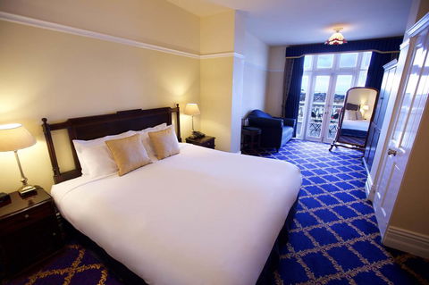 Carrington Hotel - Perths Hotel 3