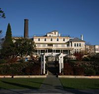 Carrington Hotel - Perths Hotel