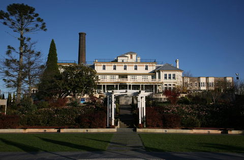 Carrington Hotel - Perths Hotel 0