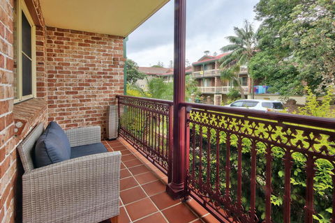 Carrington Terrace No 2 At South West Rocks - Perths Hotel 3