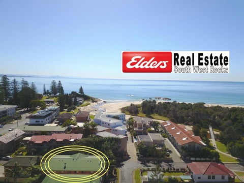 Carrington Terrace No 2 At South West Rocks - Perths Hotel 0