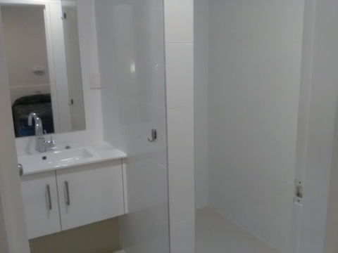 Casa Nostra Motel Mackay - Perths Hotel 2