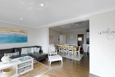 Casa Sorella - Beachfront Family Home - Perths Hotel 0