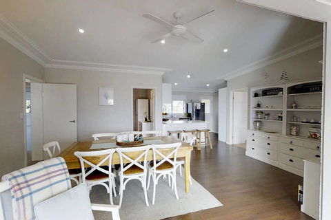 Casa Sorella - Beachfront Family Home - Perths Hotel 2