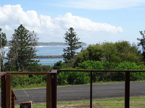 Casa Sorella - Beachfront Family Home - Perths Hotel 1