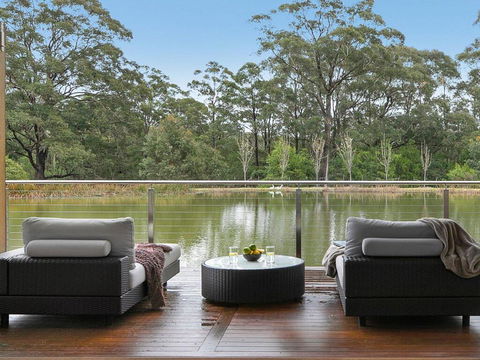 Casa Sul Lago - Quite Simply A Very Special Place - Perths Hotel 2