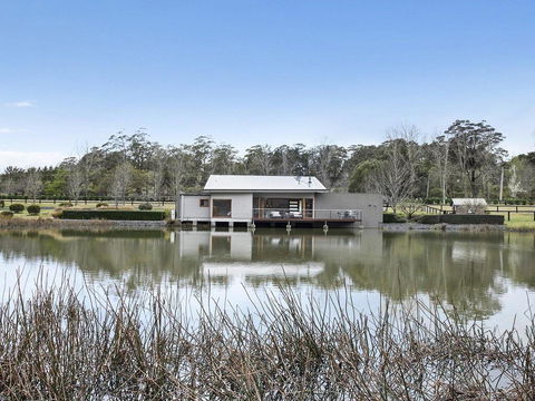 Casa Sul Lago - Quite Simply A Very Special Place - Perths Hotel 0