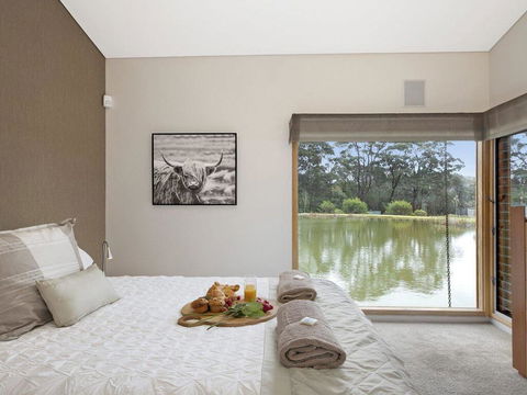 Casa Sul Lago - Quite Simply A Very Special Place - Perths Hotel 1