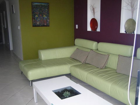 Casablanca Palms - Perths Hotel 1