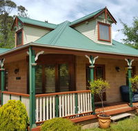 Cascades Manor Luxury Homestay Katoomba - Perths Hotel