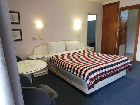 Casey On Princes Motel - Perths Hotel 3