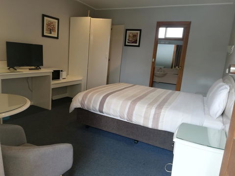 Casey On Princes Motel - Perths Hotel 1