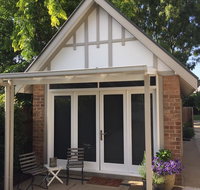 Casey Street Studio - Perths Hotel