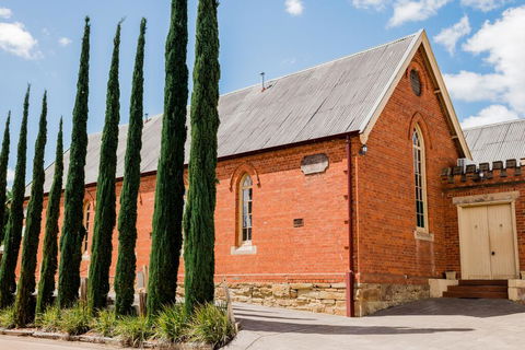 Castlemaine Colonial Motel - Perths Hotel 2