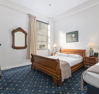 Castlereagh Boutique Hotel Ascend Hotel Collection - Perths Hotel