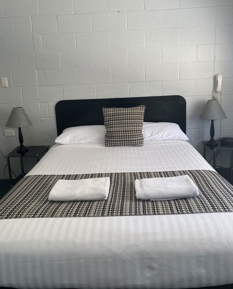 Castlereagh Lodge Motel - Perths Hotel 3