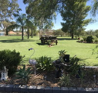 Castlereagh Motor Inn - Perths Hotel