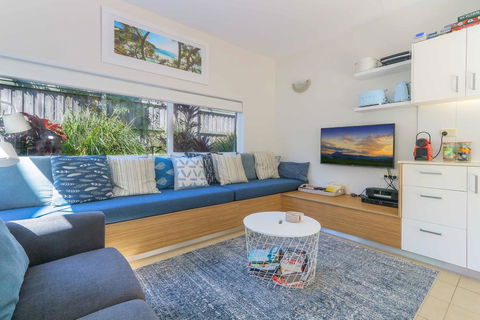 Casuarina Beach Haven - Pandanus 6 - Perths Hotel 1
