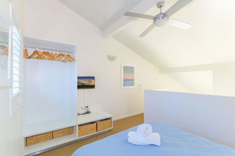 Casuarina Beach Haven - Pandanus 6 - Perths Hotel 3