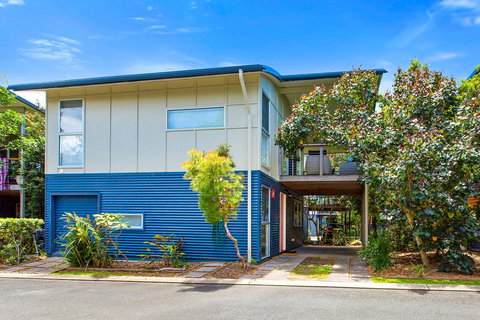 CASUARINA BEACH SHACKS 10 - Perths Hotel 1