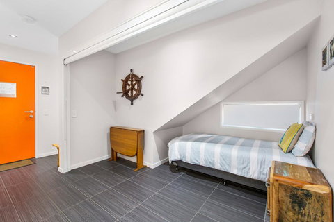 CASUARINA BEACH SHACKS 10 - Perths Hotel 3