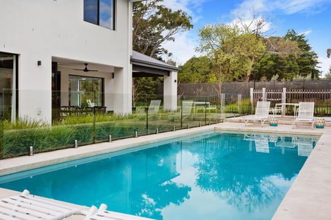 CATALINA - MOUNT ELIZA - Perths Hotel 0