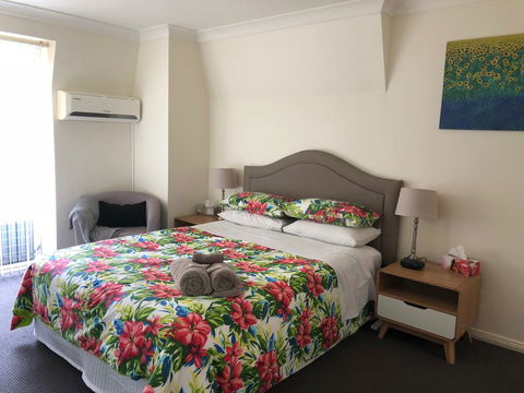 Caulta Apartments - Perths Hotel 3
