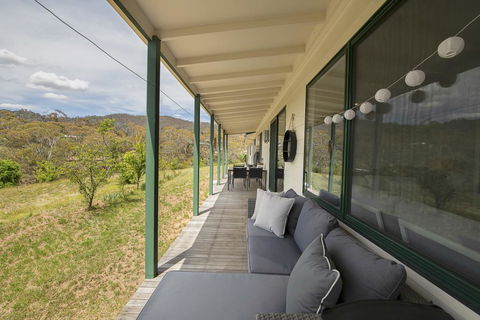 Cavallino - 52 Kunama Drive - Perths Hotel 0