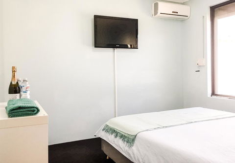 Caversham Bed & Breakfast - Perths Hotel 0
