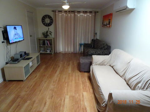 CCC - Central Clean Comfortable Apartment - Perths Hotel 2