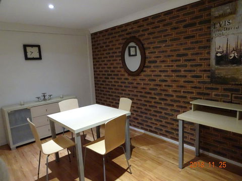 CCC - Central Clean Comfortable Apartment - Perths Hotel 1