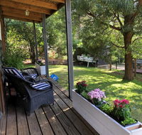 Cedar Country Retreat - Perths Hotel