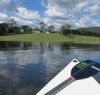 CedarBrae Country Stay - Perths Hotel