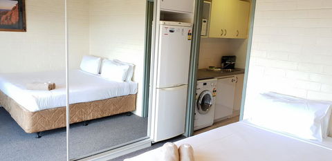 Cedarwood Apartments - Perths Hotel 3