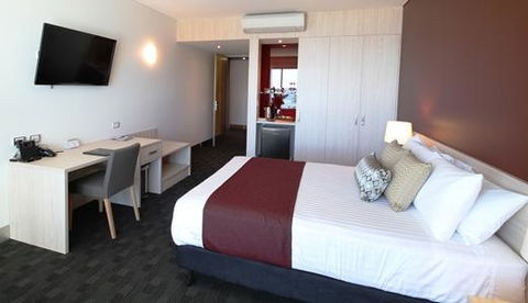Ceduna Foreshore Hotel Motel - Perths Hotel 2