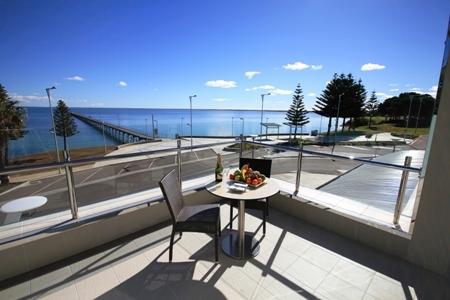 Ceduna Foreshore Hotel Motel - Perths Hotel 0