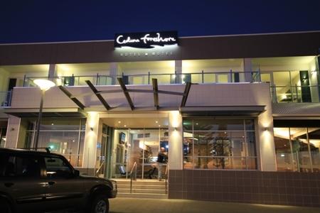 Ceduna Foreshore Hotel Motel - Perths Hotel 1
