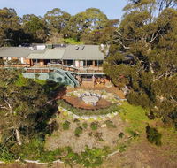Cellar House - Perths Hotel