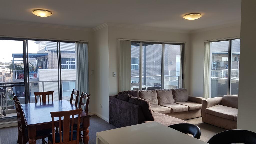 Homebush West NSW Perths Hotel