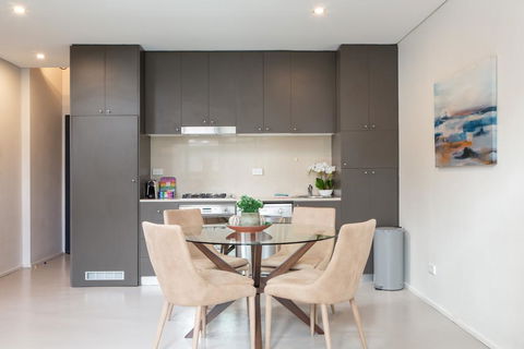 Central City Loft With Gym And Pool - Perths Hotel 2